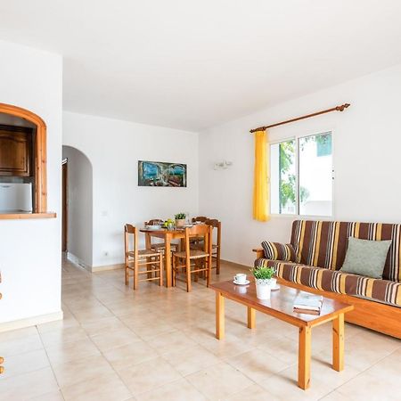 Apartamentos Ses Fonts ซอนปาร์ก ภายนอก รูปภาพ