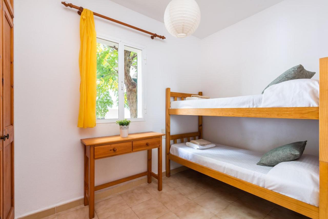Apartamentos Ses Fonts ซอนปาร์ก ภายนอก รูปภาพ