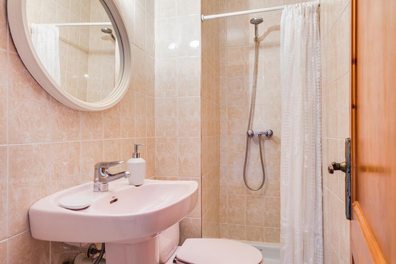 Apartamentos Ses Fonts ซอนปาร์ก ภายนอก รูปภาพ