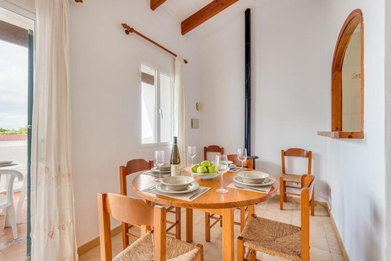 Apartamentos Ses Fonts ซอนปาร์ก ภายนอก รูปภาพ