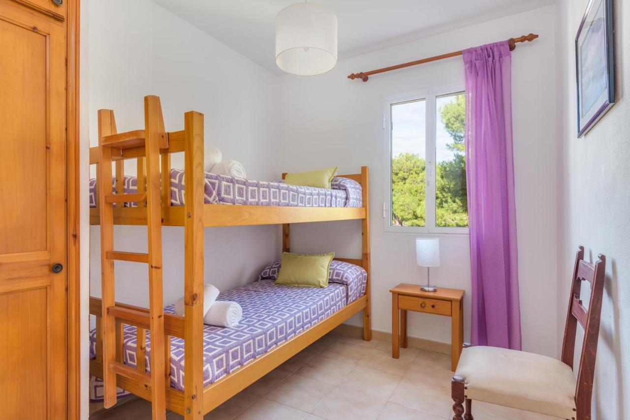 Apartamentos Ses Fonts ซอนปาร์ก ภายนอก รูปภาพ