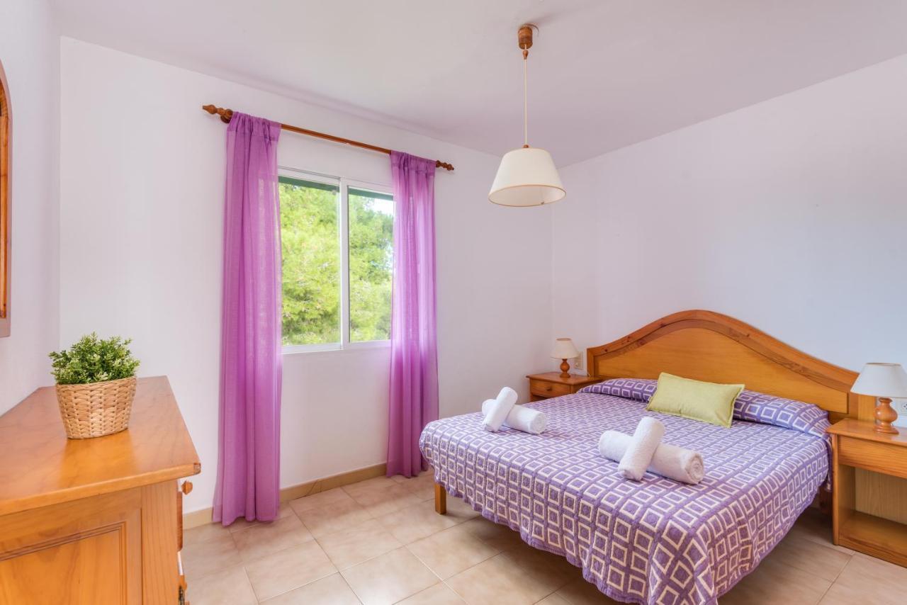 Apartamentos Ses Fonts ซอนปาร์ก ภายนอก รูปภาพ