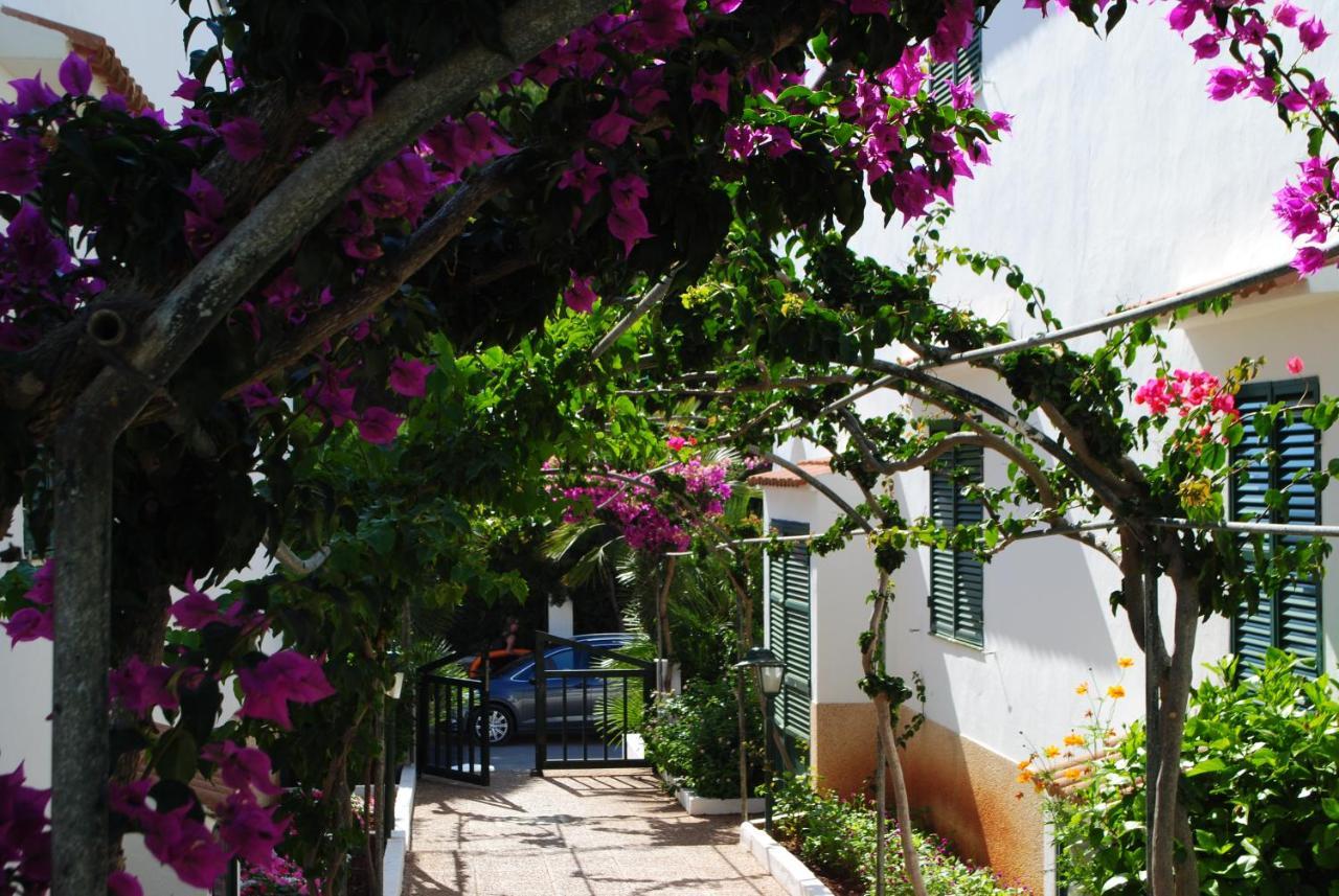Apartamentos Ses Fonts ซอนปาร์ก ภายนอก รูปภาพ